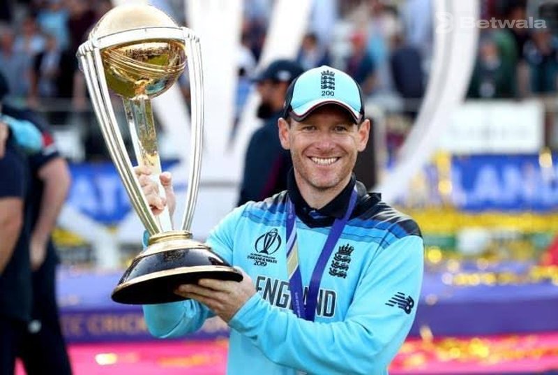 Recalling Eoin Morgan’s international career: key records, stats and everything else you need to know