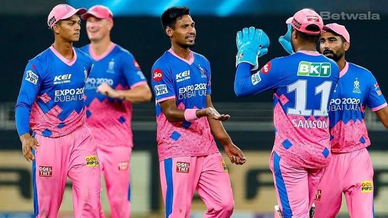 IPL 2022: Predicted XI for the Rajasthan Royals