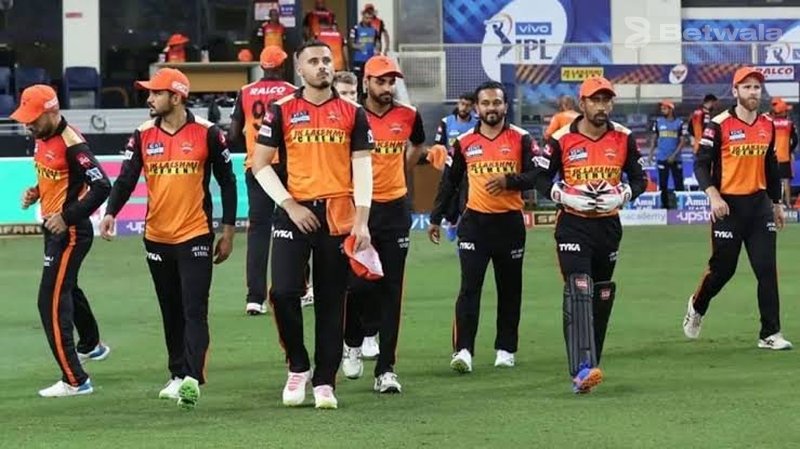 IPL 2022: Predicted XI for the Sunrisers Hyderabad