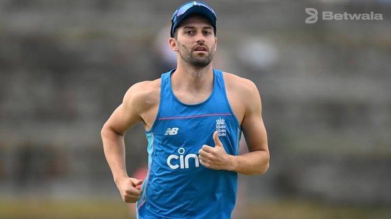 IPL 2022: Mark Wood ruled out due to elbow injury