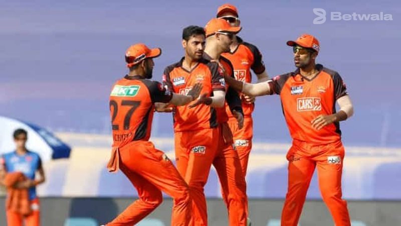 IPL 2022 Match 28: Sunrisers Hyderabad beat Punjab Kings by 7 wickets