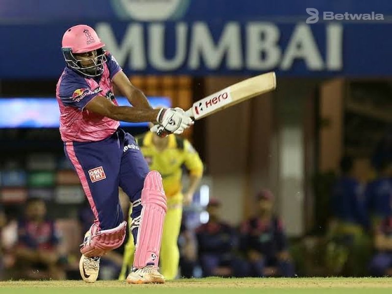 IPL 2022 Match 68: Rajasthan Royals beat Chennai Super Kings by five wickets