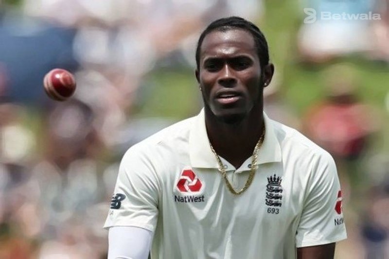 Elbow injury rules out Jofra Archer for the rest of 2021
