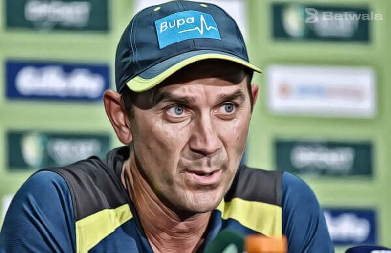 Australia's Coach on the future of Warner and Smith