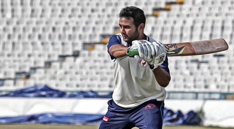 Parthiv Patel Retires from All Forms of Cricket