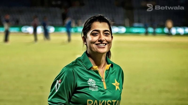 Sana Mir Retires From International Cricket
