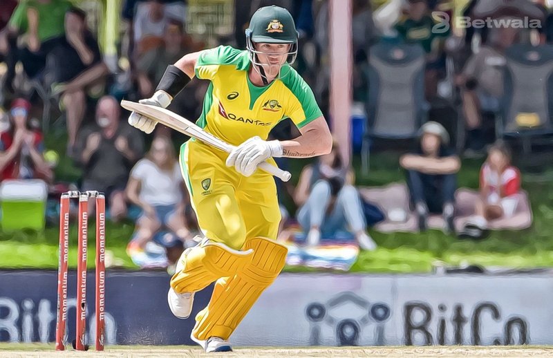 D’Arcy Short to Replace David Warner in T20Is